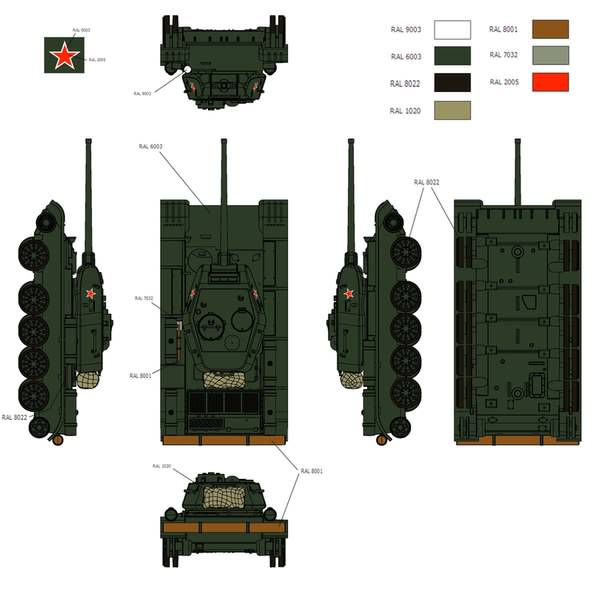 Танки Мира - График Выхода и обсуждение
