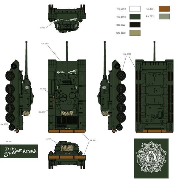 Танки Мира - График Выхода и обсуждение
