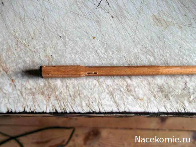 Корабль 12 Апостолов - фотоотчет konstantinfom