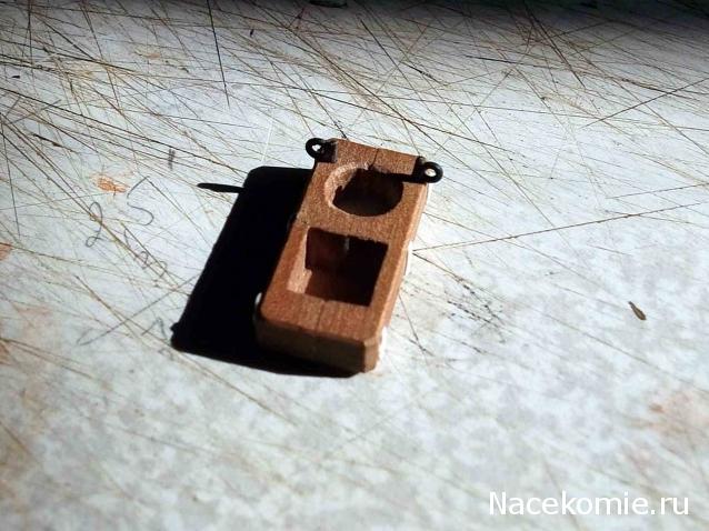 Корабль 12 Апостолов - фотоотчет konstantinfom