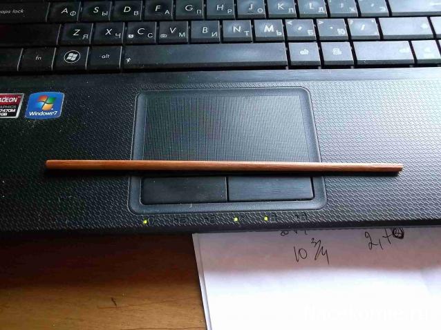 Корабль 12 Апостолов - фотоотчет konstantinfom