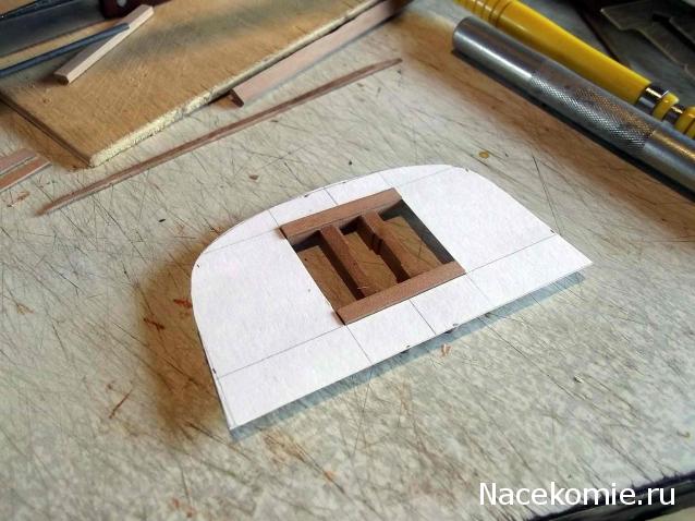 Корабль 12 Апостолов - фотоотчет konstantinfom