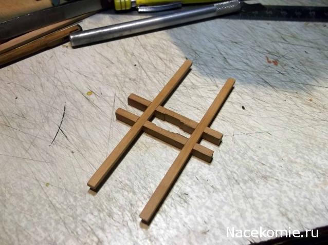 Корабль 12 Апостолов - фотоотчет konstantinfom