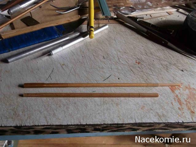 Корабль 12 Апостолов - фотоотчет konstantinfom