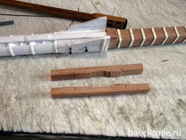 Корабль 12 Апостолов - фотоотчет konstantinfom