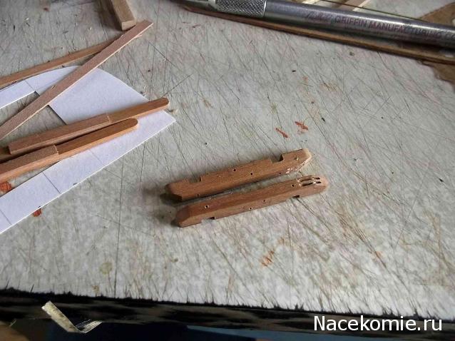 Корабль 12 Апостолов - фотоотчет konstantinfom