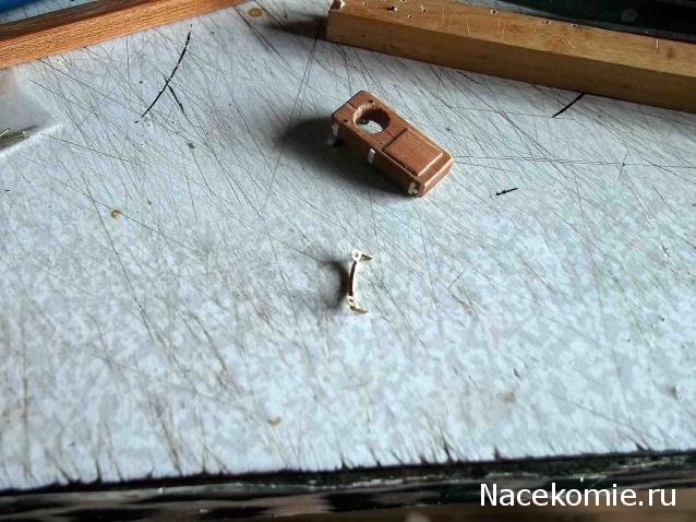 Корабль 12 Апостолов - фотоотчет konstantinfom