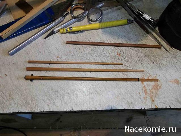 Корабль 12 Апостолов - фотоотчет konstantinfom