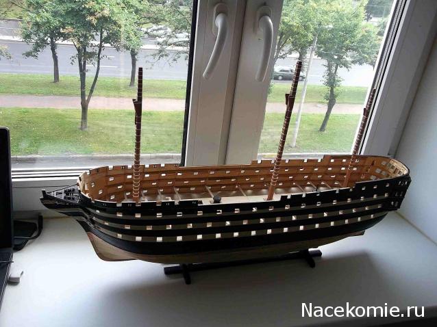 Корабль 12 Апостолов - фотоотчет konstantinfom