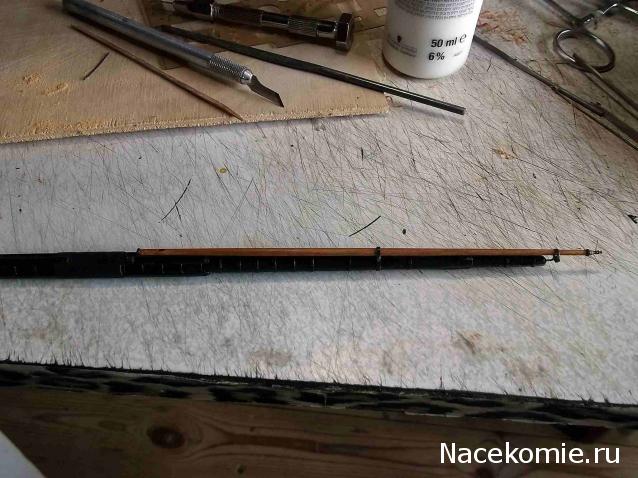 Корабль 12 Апостолов - фотоотчет konstantinfom