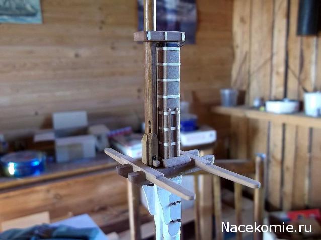 Корабль 12 Апостолов - фотоотчет konstantinfom