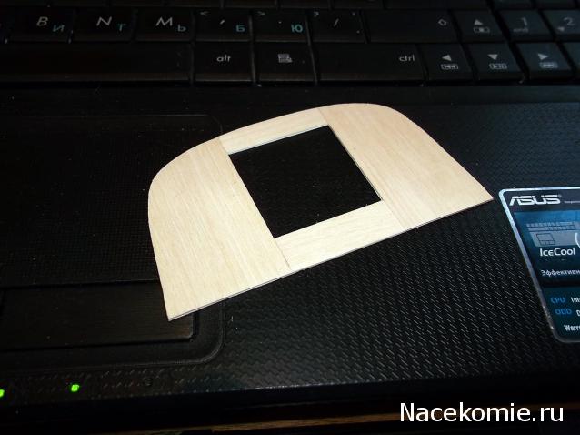 Корабль 12 Апостолов - фотоотчет konstantinfom