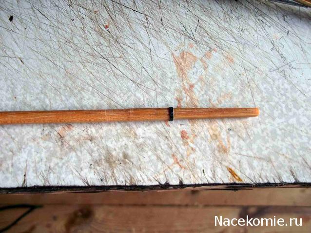 Корабль 12 Апостолов - фотоотчет konstantinfom