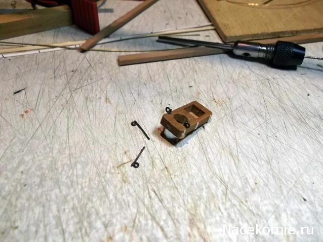 Корабль 12 Апостолов - фотоотчет konstantinfom