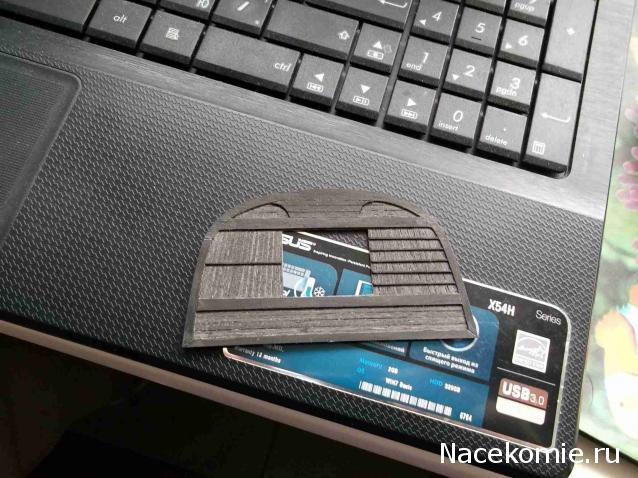 Корабль 12 Апостолов - фотоотчет konstantinfom