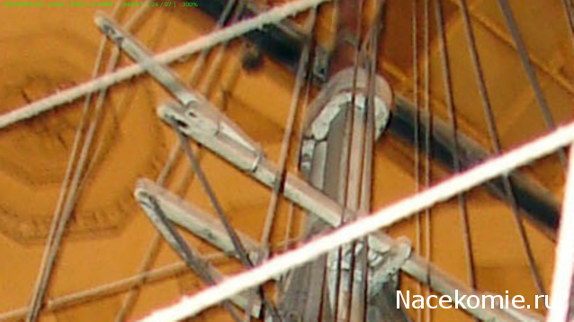 Корабль 12 Апостолов - фотоотчет konstantinfom