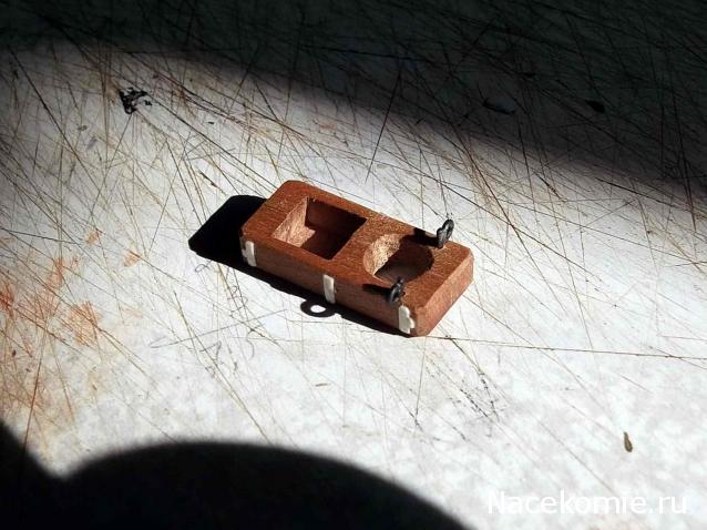 Корабль 12 Апостолов - фотоотчет konstantinfom