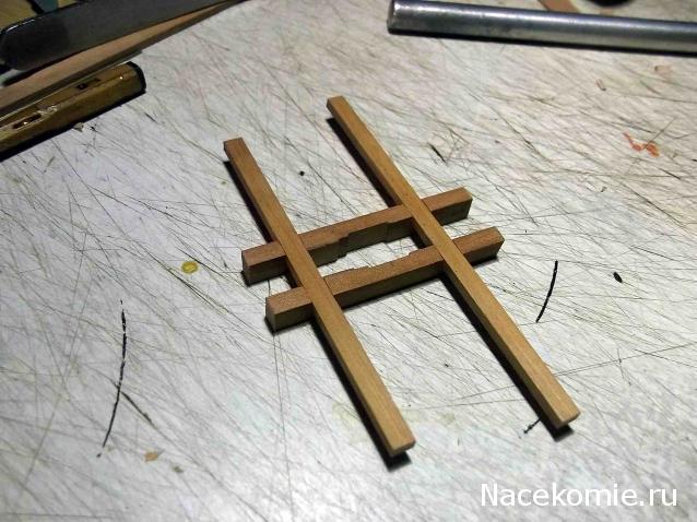 Корабль 12 Апостолов - фотоотчет konstantinfom