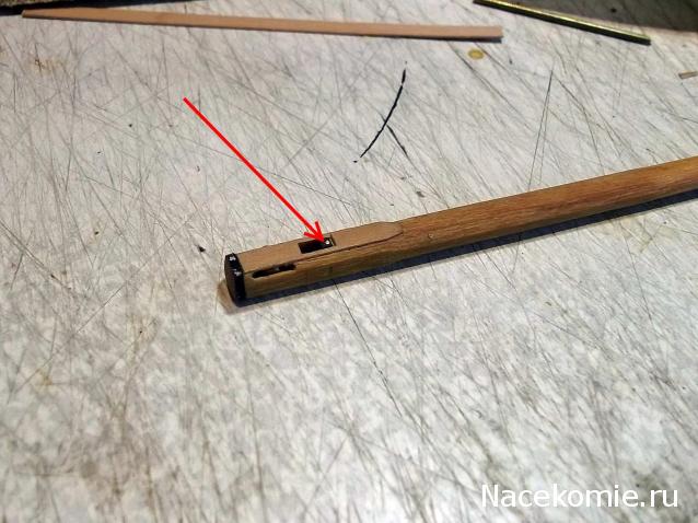 Корабль 12 Апостолов - фотоотчет konstantinfom