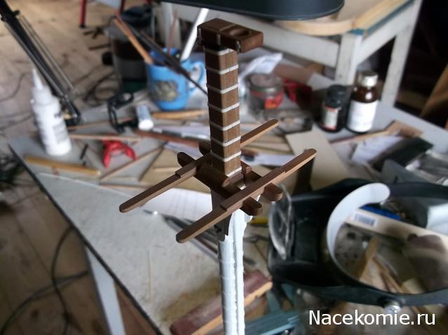 Корабль 12 Апостолов - фотоотчет konstantinfom