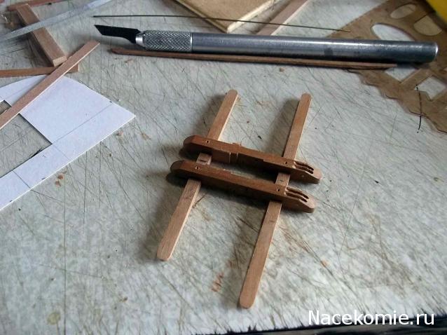 Корабль 12 Апостолов - фотоотчет konstantinfom