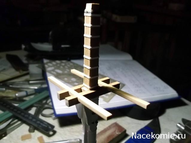 Корабль 12 Апостолов - фотоотчет konstantinfom