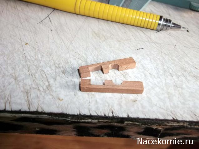 Корабль 12 Апостолов - фотоотчет konstantinfom