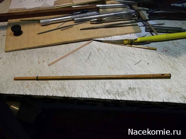 Корабль 12 Апостолов - фотоотчет konstantinfom