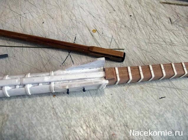 Корабль 12 Апостолов - фотоотчет konstantinfom