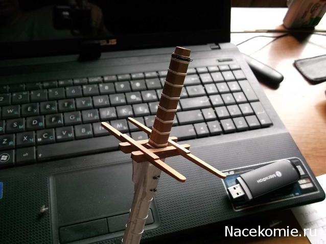 Корабль 12 Апостолов - фотоотчет konstantinfom