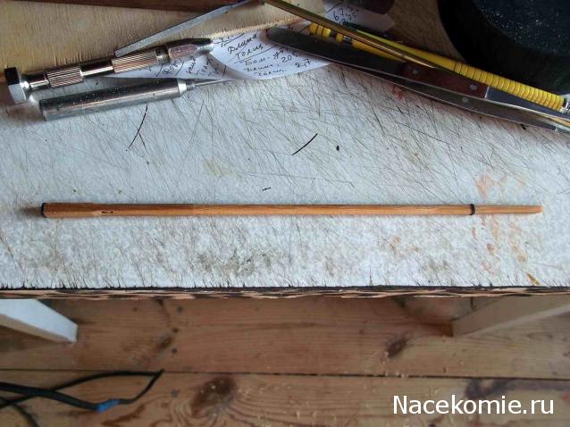 Корабль 12 Апостолов - фотоотчет konstantinfom