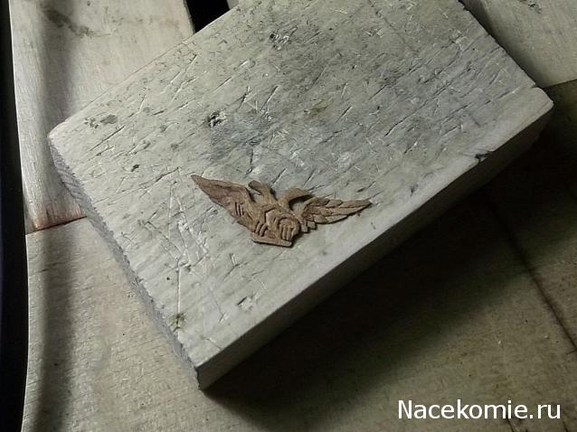 Корабль 12 Апостолов - фотоотчет konstantinfom