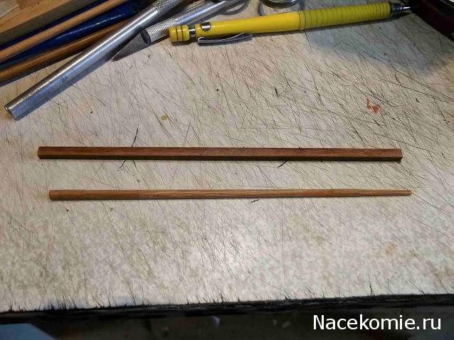 Корабль 12 Апостолов - фотоотчет konstantinfom