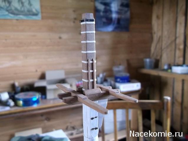 Корабль 12 Апостолов - фотоотчет konstantinfom