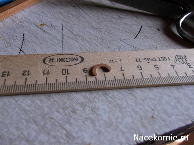 Корабль 12 Апостолов - фотоотчет konstantinfom