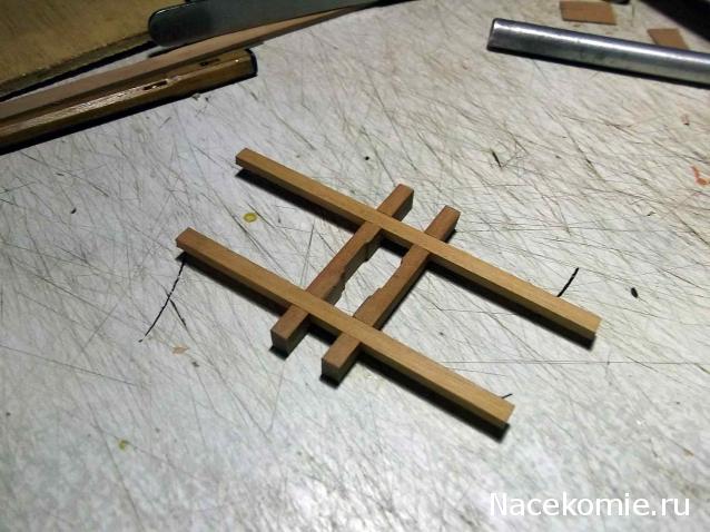 Корабль 12 Апостолов - фотоотчет konstantinfom