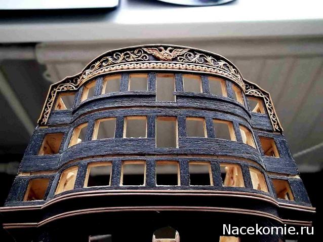 Корабль 12 Апостолов - фотоотчет konstantinfom