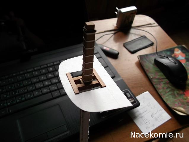 Корабль 12 Апостолов - фотоотчет konstantinfom