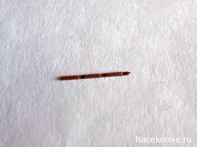 Корабль 12 Апостолов - фотоотчет konstantinfom