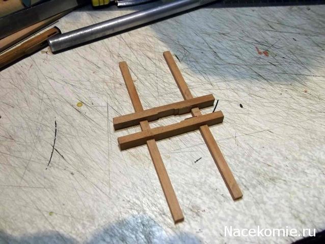 Корабль 12 Апостолов - фотоотчет konstantinfom