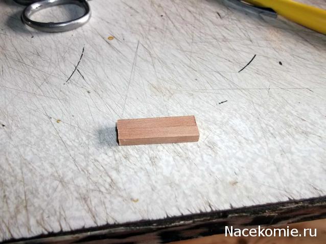 Корабль 12 Апостолов - фотоотчет konstantinfom