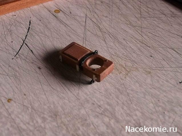 Корабль 12 Апостолов - фотоотчет konstantinfom