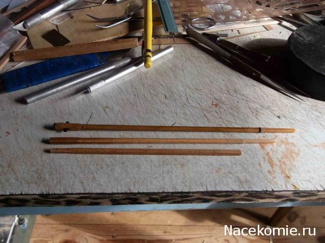 Корабль 12 Апостолов - фотоотчет konstantinfom