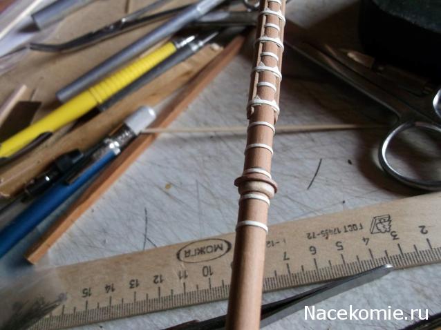 Корабль 12 Апостолов - фотоотчет konstantinfom