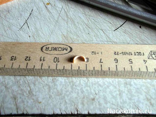 Корабль 12 Апостолов - фотоотчет konstantinfom