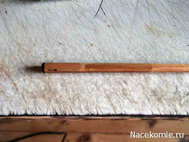 Корабль 12 Апостолов - фотоотчет konstantinfom