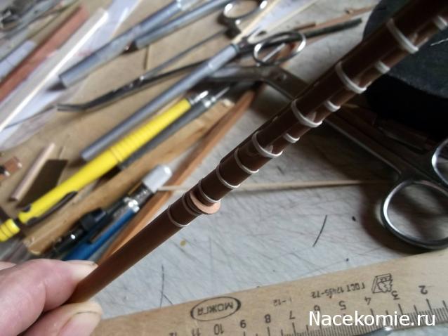 Корабль 12 Апостолов - фотоотчет konstantinfom