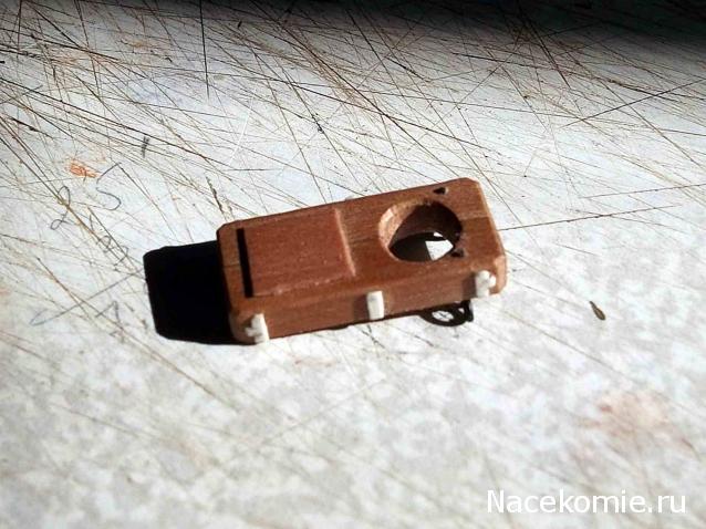 Корабль 12 Апостолов - фотоотчет konstantinfom