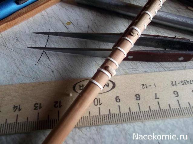 Корабль 12 Апостолов - фотоотчет konstantinfom