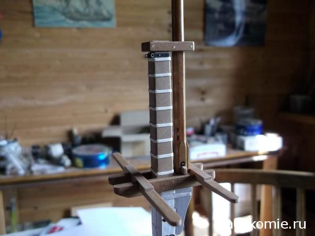 Корабль 12 Апостолов - фотоотчет konstantinfom